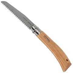 Opinel seghetto pieghevole usato  Spedito ovunque in Italia 