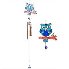 Cute owl wind for sale  Delivered anywhere in USA 