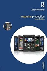 Magazine production d'occasion  Livré partout en Belgiqu