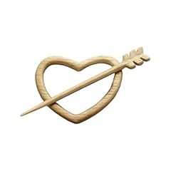 Broche bois broche d'occasion  Livré partout en France