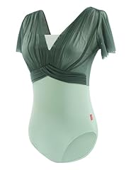 Dayance green ballet for sale  Delivered anywhere in USA 