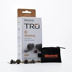 Westone tru shooting for sale  Delivered anywhere in USA 