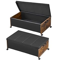 Foucssomei bed storage for sale  Delivered anywhere in USA 
