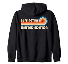 Buffington surname retro for sale  Delivered anywhere in UK
