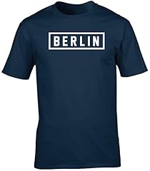Hippowarehouse berlin print for sale  Delivered anywhere in UK