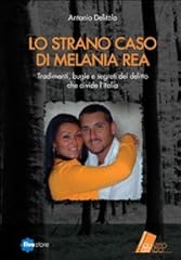 Strano caso melania usato  Spedito ovunque in Italia 