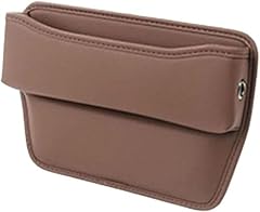 Car crevice organizer for sale  Delivered anywhere in UK