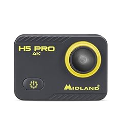 Midland action camera usato  Spedito ovunque in Italia 