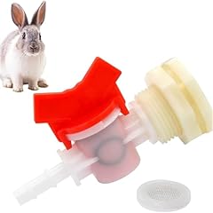 Beahing rabbit watering for sale  Delivered anywhere in UK