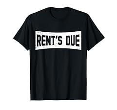 Rent due shirt for sale  Delivered anywhere in USA 