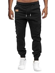 Vmsucij homme pantalon d'occasion  Livré partout en France