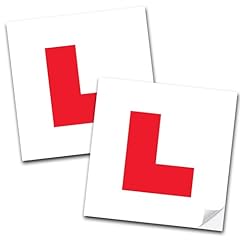 Safesign learner sticker for sale  Delivered anywhere in UK
