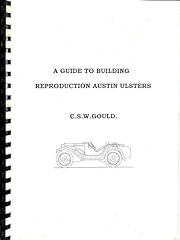 Guide building reproduction for sale  Delivered anywhere in UK