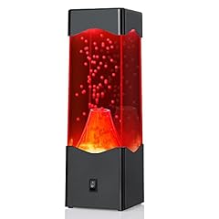 Tnoie volcano lamp for sale  Delivered anywhere in USA 