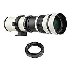 Andoer camera super for sale  Delivered anywhere in UK