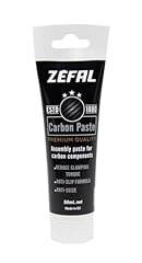Zefal carbon paste usato  Spedito ovunque in Italia 