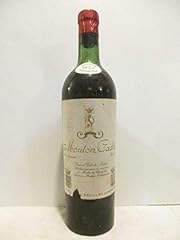Pauillac mouton cadet d'occasion  Livré partout en France