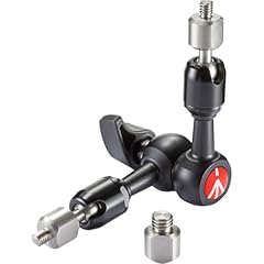 Manfrotto 244micro 244 usato  Spedito ovunque in Italia 