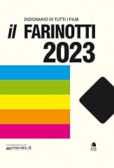 Farinotti 2023. dizionario usato  Spedito ovunque in Italia 