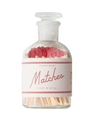 Paddywax glass bottle for sale  Delivered anywhere in UK