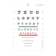 Ybeaty eye chart for sale  Delivered anywhere in USA 