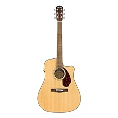 Fender 140sce dreadnought for sale  Delivered anywhere in USA 