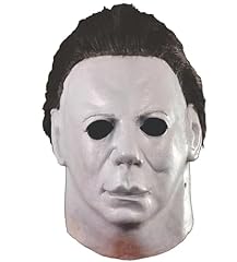 Micheal myers mask for sale  Delivered anywhere in USA 