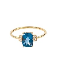Yotreasure london blue for sale  Delivered anywhere in USA 