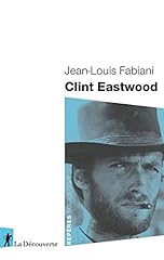 Clint eastwood d'occasion  Livré partout en France