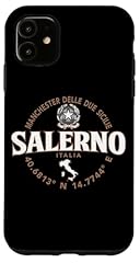 Salerno italy label usato  Spedito ovunque in Italia 