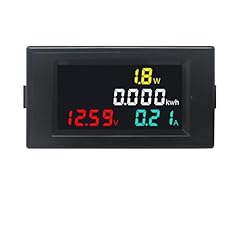 Ketotek voltmeter amperemeter gebraucht kaufen  Wird an jeden Ort in Deutschland