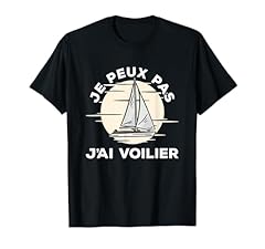 Voilier cadeau marin d'occasion  Livré partout en France