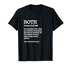 Geschenk roth lustige gebraucht kaufen  Wird an jeden Ort in Deutschland