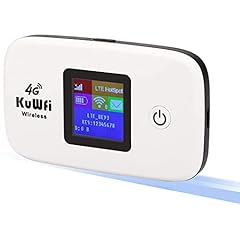 Kuwfi routeur sim d'occasion  Livré partout en France