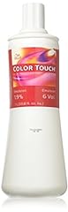 Wella color touch for sale  Delivered anywhere in UK