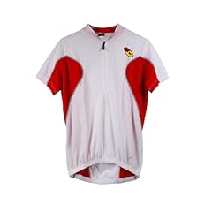 Maglia ciclismo vintage usato  Spedito ovunque in Italia 
