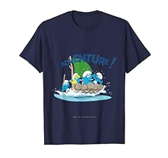 Smurfs adventure for sale  Delivered anywhere in USA 