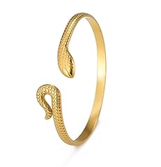 Unift bracelet serpent d'occasion  Livré partout en Belgiqu