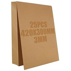 Wopplxy pcs mdf for sale  Delivered anywhere in UK