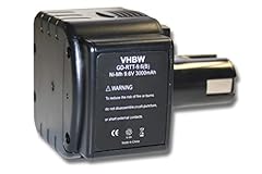 Batteria vhbw compatibile usato  Spedito ovunque in Italia 