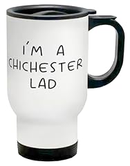 Shopagift chichester lad for sale  Delivered anywhere in UK