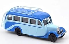 Citroën u23 autocar d'occasion  Livré partout en France