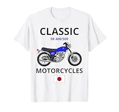 Sr400 sr500 blue for sale  Delivered anywhere in UK