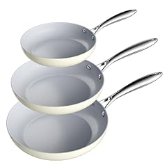 Verel ceramic frying for sale  Delivered anywhere in USA 