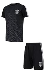 Psg ensemble maillot d'occasion  Livré partout en France