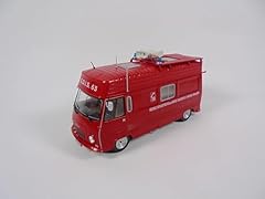 Opo camion pompiers d'occasion  Livré partout en France