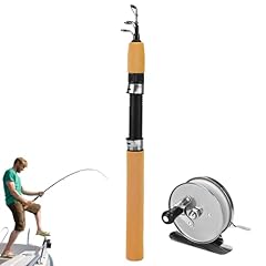 Cold weather fishing for sale  Delivered anywhere in UK