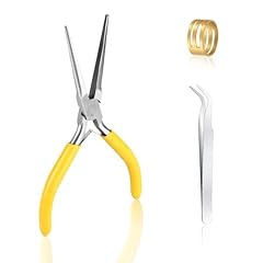 Needle nose pliers for sale  Delivered anywhere in USA 