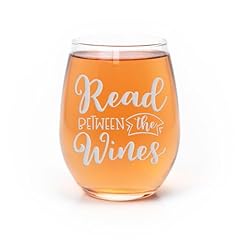 Read wines stemless for sale  Delivered anywhere in USA 