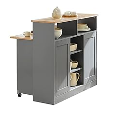 Sobuy fsb36 kitchen for sale  Delivered anywhere in Ireland